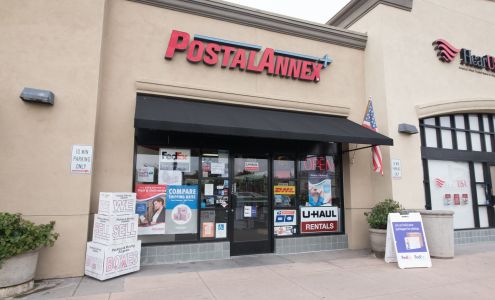 PostalAnnex+