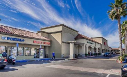 Point Loma Postal Plus