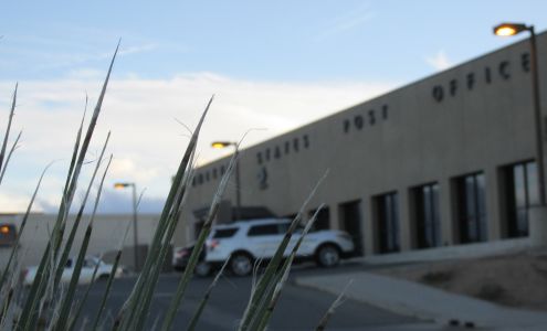 United States Postal Service