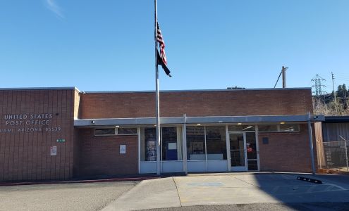 United States Postal Service Miami