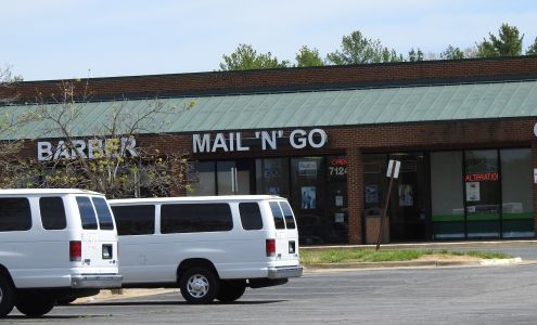 Mail N Go