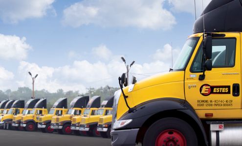 Estes Express Lines