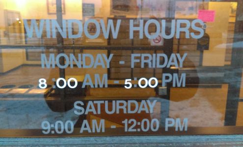 United States Postal Service