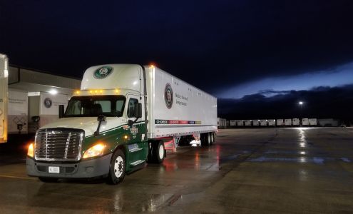 Old Dominion Freight Line