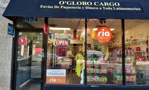 O'Globo Cargo