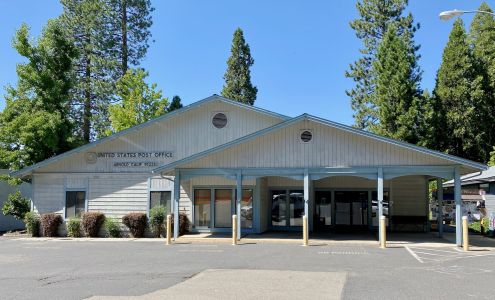 United States Postal Service Arnold