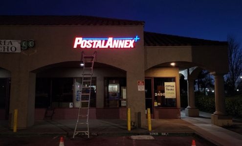 PostalAnnex+