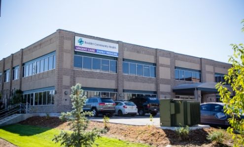 Gunbarrel Family Medicine