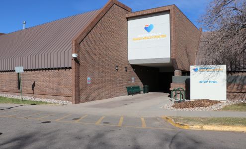 Denver Health Bernard F. Gipson Eastside Family Health Center
