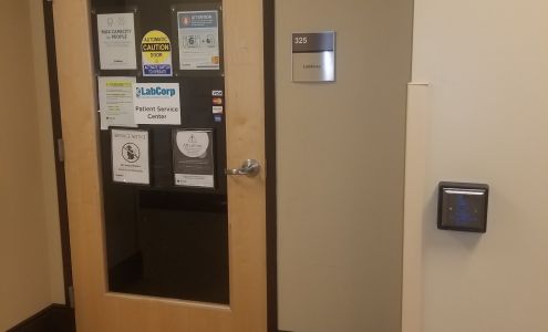 LabCorp Colorado Springs