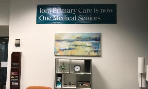 One Medical Seniors: Glendale