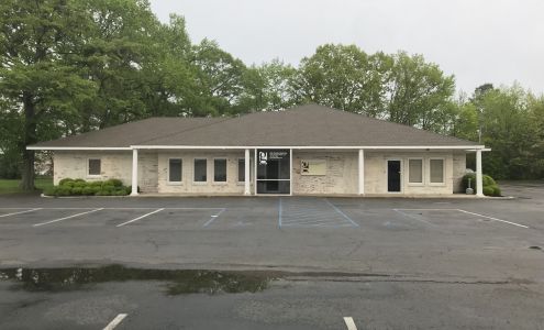 Gill Family Medicine