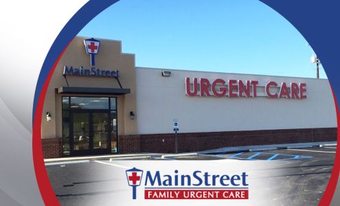 MainStreet Family Care