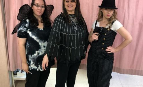 Med Plus-Muscle Shoals