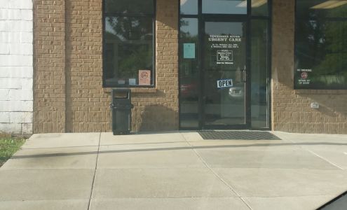 Tennessee River Urgent Care
