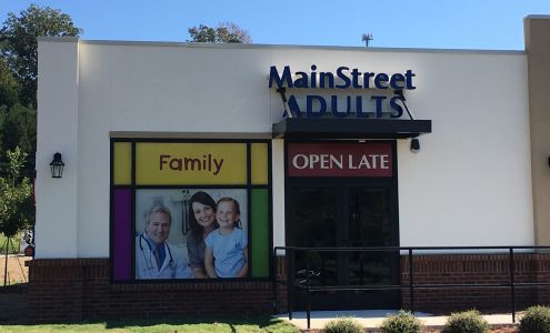MainStreet Family Care