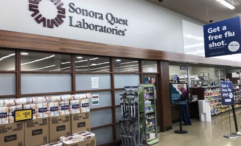 Sonora Quest Laboratories