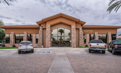 Southwest Kidney Institute, PLC