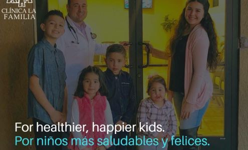 Clinica La Familia Mesa