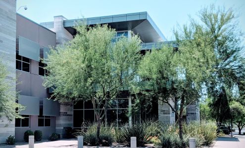 Sonora Quest Laboratories