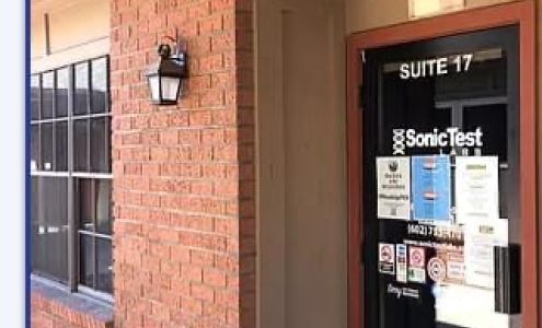 SonicTest Labs of Phoenix Phoenix