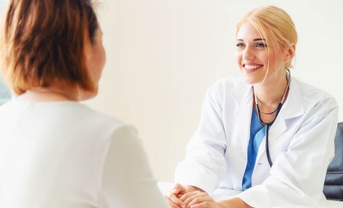 American Family Care Rocky Hill