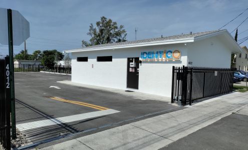 IDENTICO FINGERPRINTING AND DRUG TESTING