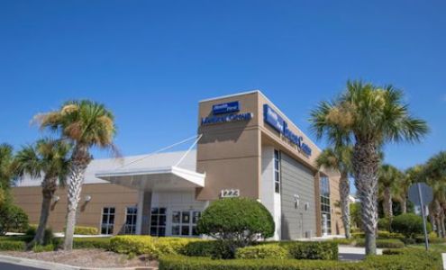 Health First AdventHealth Employer Care Brevard Melbourne