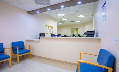 Sanitas Medical Center