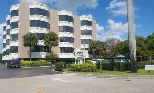Advance Medical of Naples