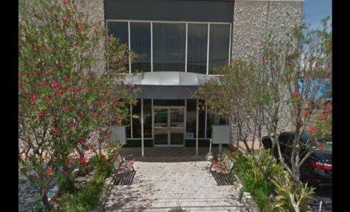 M. D. & A. T. Services Inc