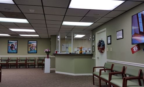 Accordia Urgent Care & Family Practice