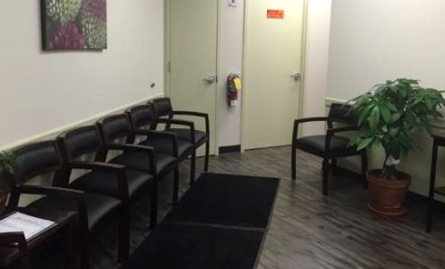 Patient Service Center