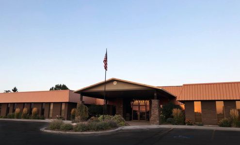 Legacy Health Partners: Dr. Chris Wight, DC