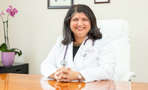 The Functional Medicine MD: IV Therapy and Functional Medicine