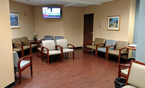 ACL Lab – Patient Service Center