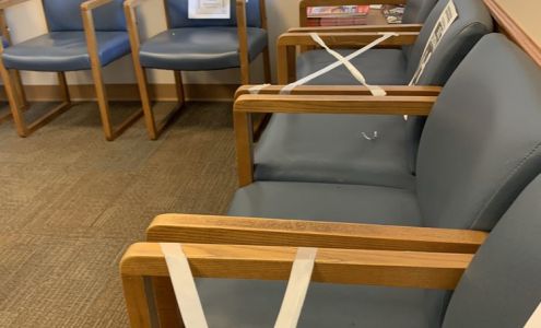 Union Health Services