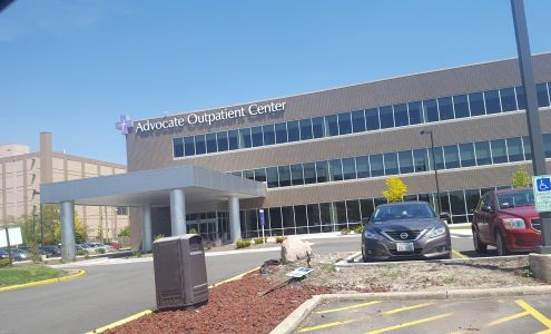 Advocate Medical Group Immediate Care Center