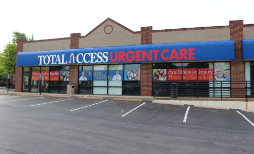 Total Access Urgent Care