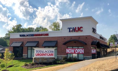 Total Access Urgent Care