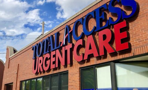 Total Access Urgent Care