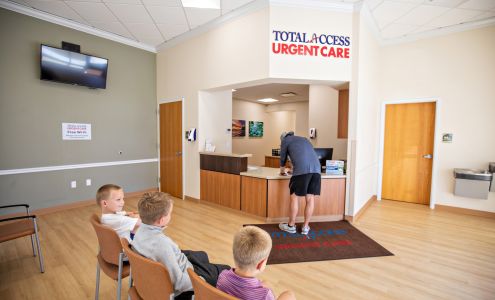 Total Access Urgent Care