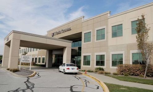 IU Health Physicians Cardiology