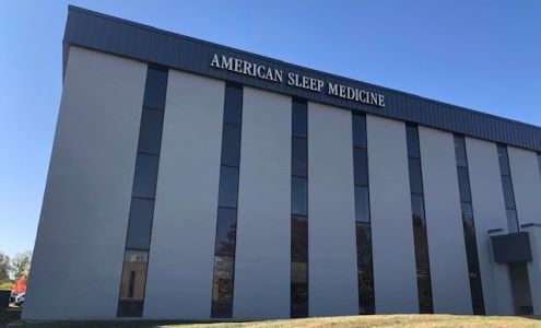 American Sleep Medicine