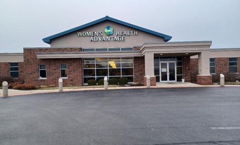Women's Health Advantage