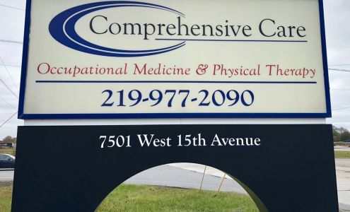 Concentra Urgent Care