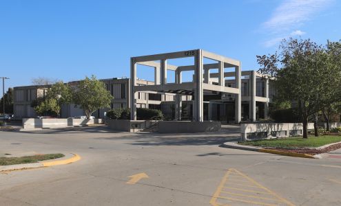 McFarland Clinic - 1215 Duff Avenue Office