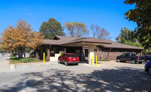 McFarland Clinic - Family Medicine East Office