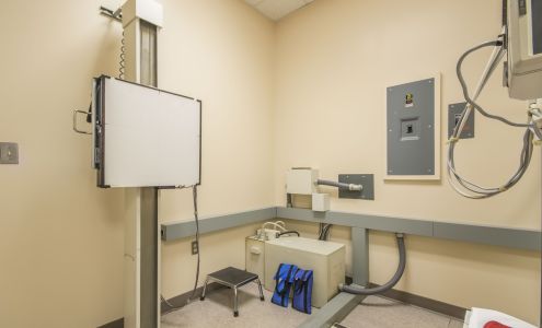 Baptist Health Occupational Medicine - Richmond