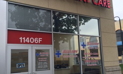 Access Now Urgent Care